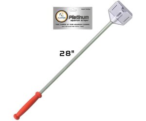 Flipper Platinum Scraper - 70 cm