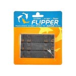 Flipper Standard - Kunststoffschaberklingen