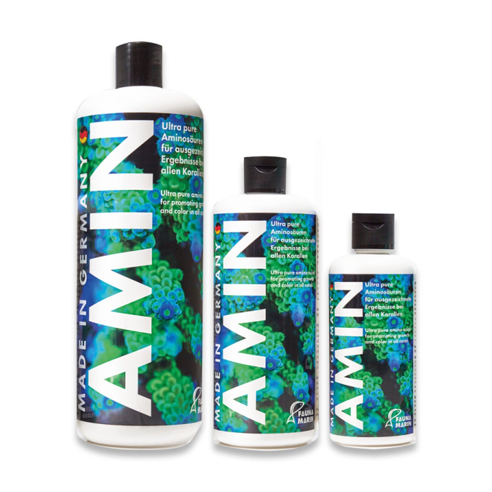 Fauna Marin Amin - 1000 ml