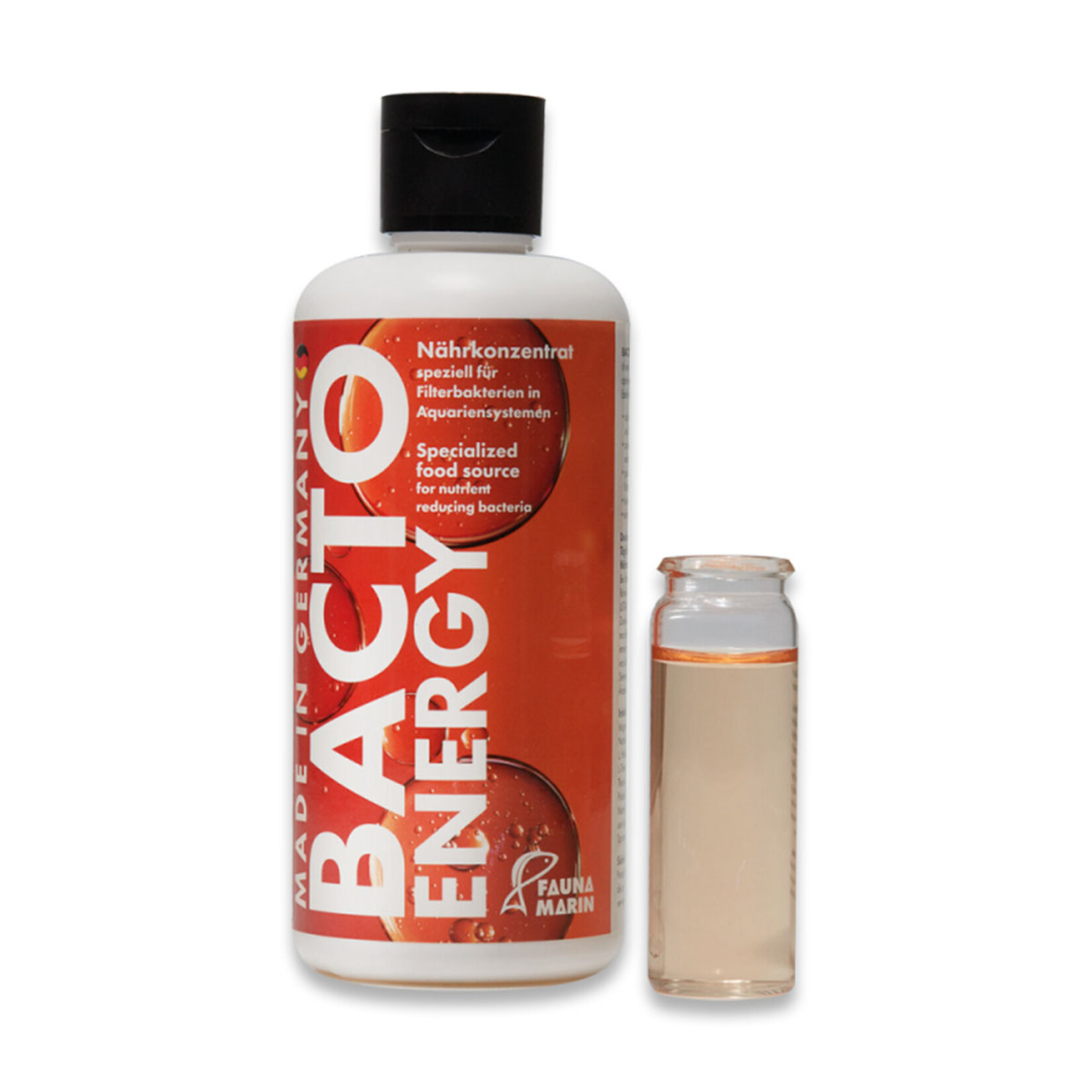 Fauna Marin Bacto Energy - 250 ml