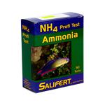 Salifert Ammonia NH3 Profi Test
