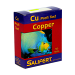 Salifert Copper Cu Profi Test