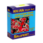 Salifert KH / ALK Profi Test