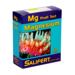 Salifert Magnesium Mg Profi Test