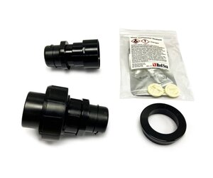 Red Sea Hose Connector Kit - ReefMat 1200