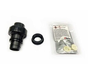 Red Sea Hose Connector Kit - ReefMat 500