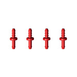 Red Sea ReefDose Tube Tip Set (4 Stk.)