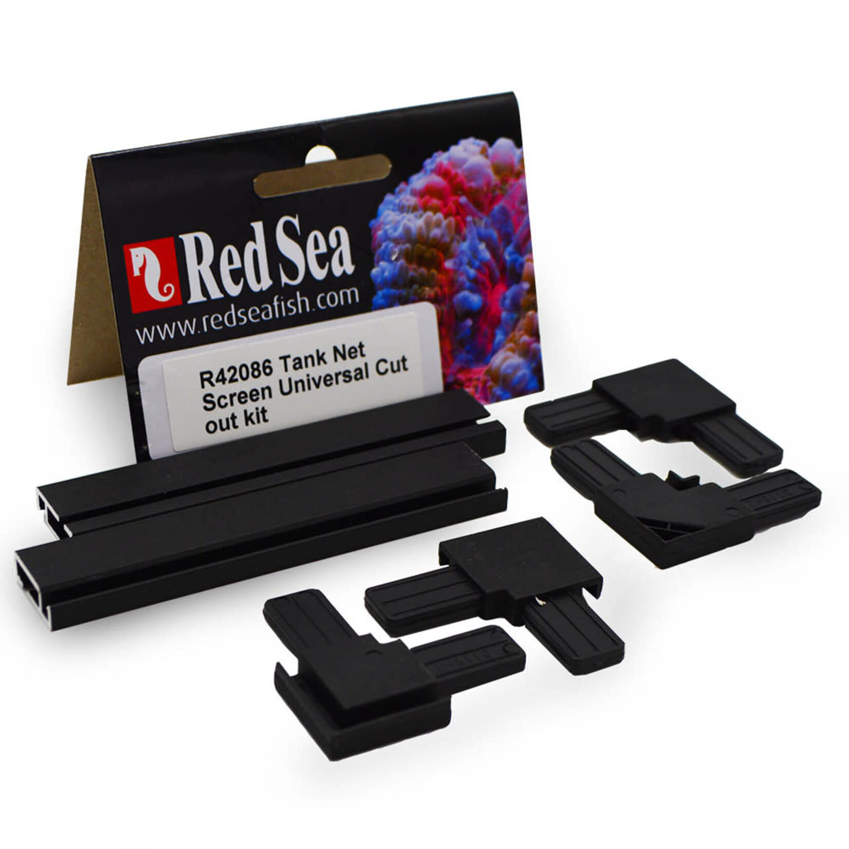 Red Sea Tank Net Screen Universal Cut Out Kit