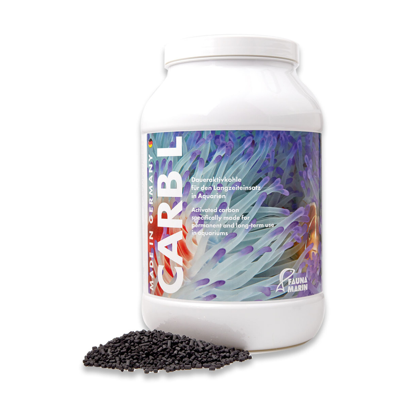 Fauna Marin Carb L - 5500 ml - 2500 g