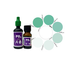 Red Sea Phosphat Pro Refill - 100 Tests