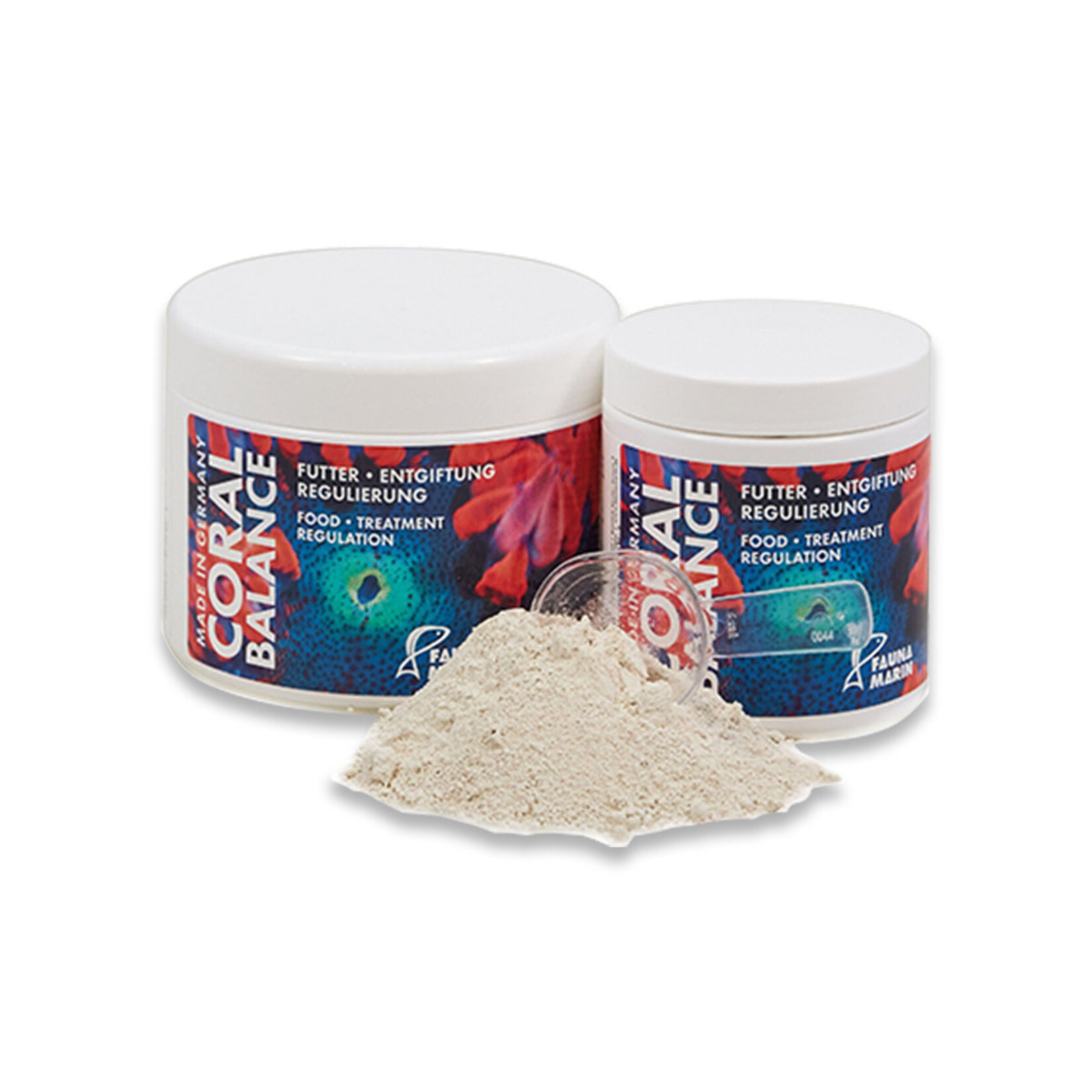 Fauna Marin Coral Balance - 180 g