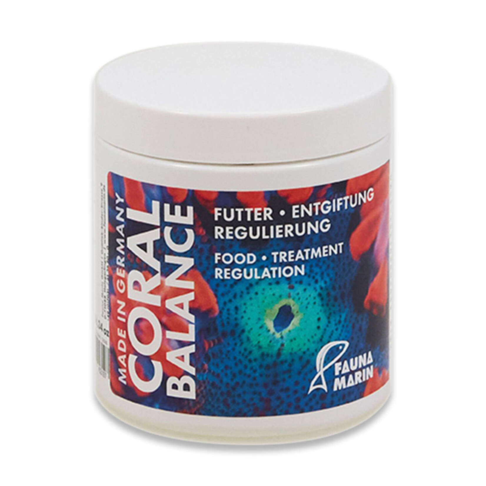 Fauna Marin Coral Balance - 180 g