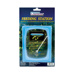 Ocean Nutrition Feeding Station