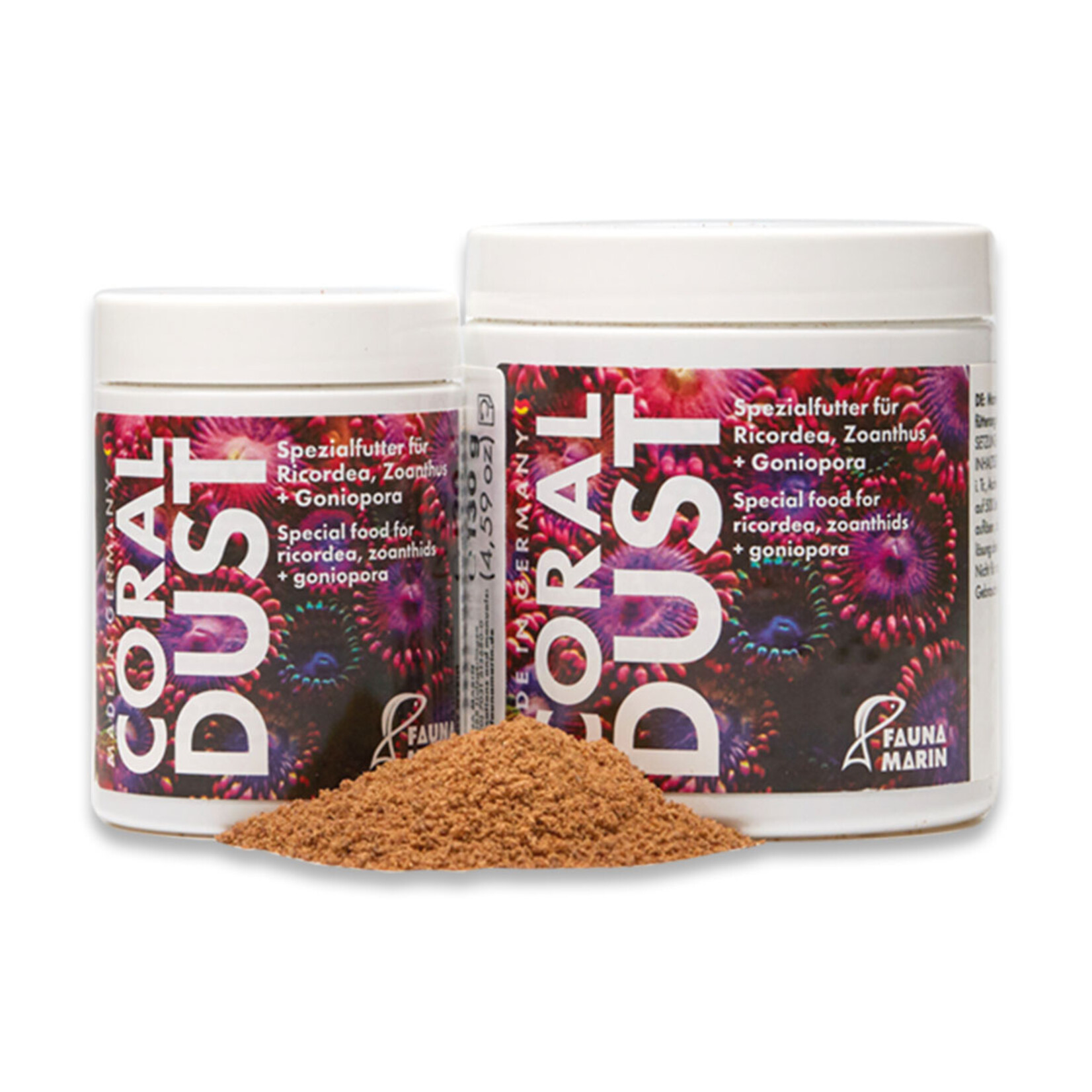 Fauna Marin Coral Dust - 50 g