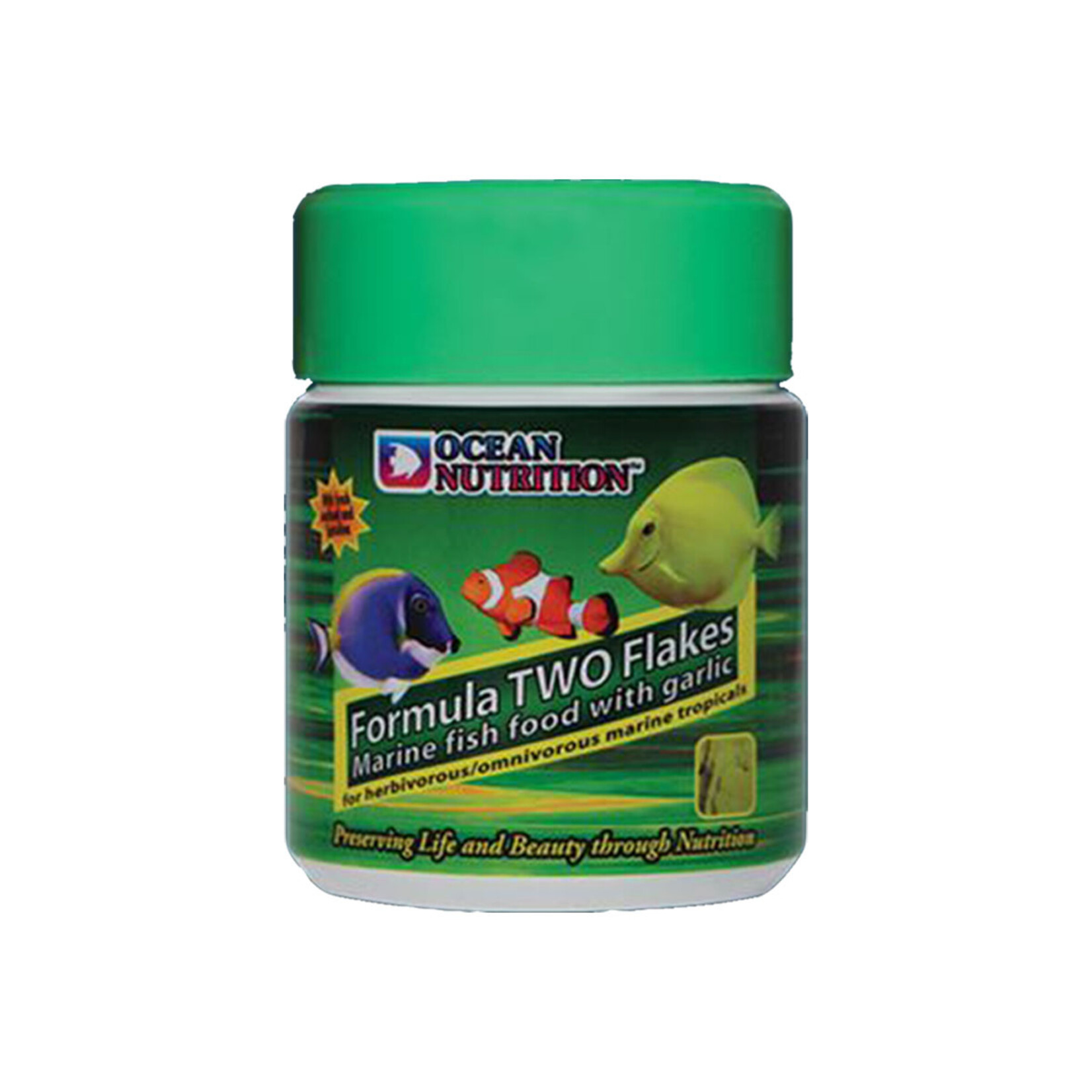 Ocean Nutrition Formula Two Flakes - 71 g
