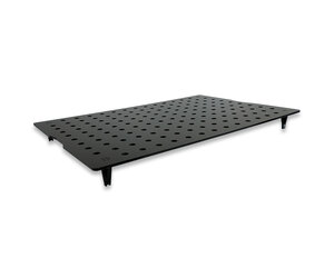 Fauna Marin Coral Frag Board Maxi - 150 Maxi Plugs - 600 x 400 mm