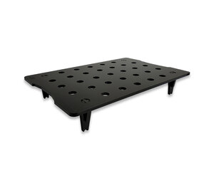 Fauna Marin Coral Frag Board Maxi - ¼ Size - 35 Maxi Plugs - 300 x 200 mm