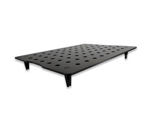 Fauna Marin Coral Frag Board Maxi - ½ Size - 70 Maxi Plugs - 300 x 400 mm