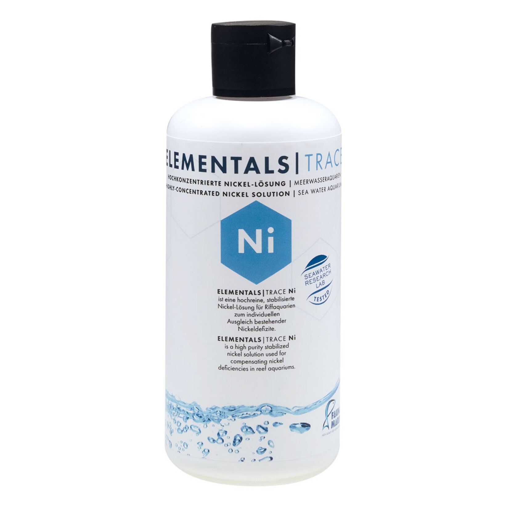Fauna Marin ELEMENTALS TRACE Ni - 250 ml