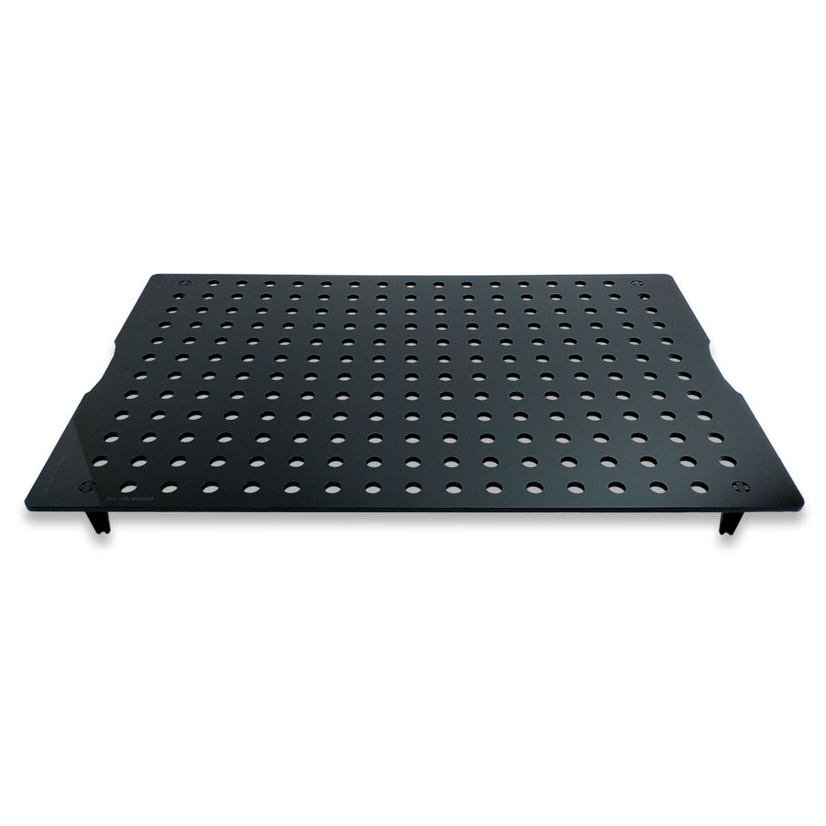 Fauna Marin Coral Frag Board Mix - 204 Mini Plugs - 600 x 400 mm