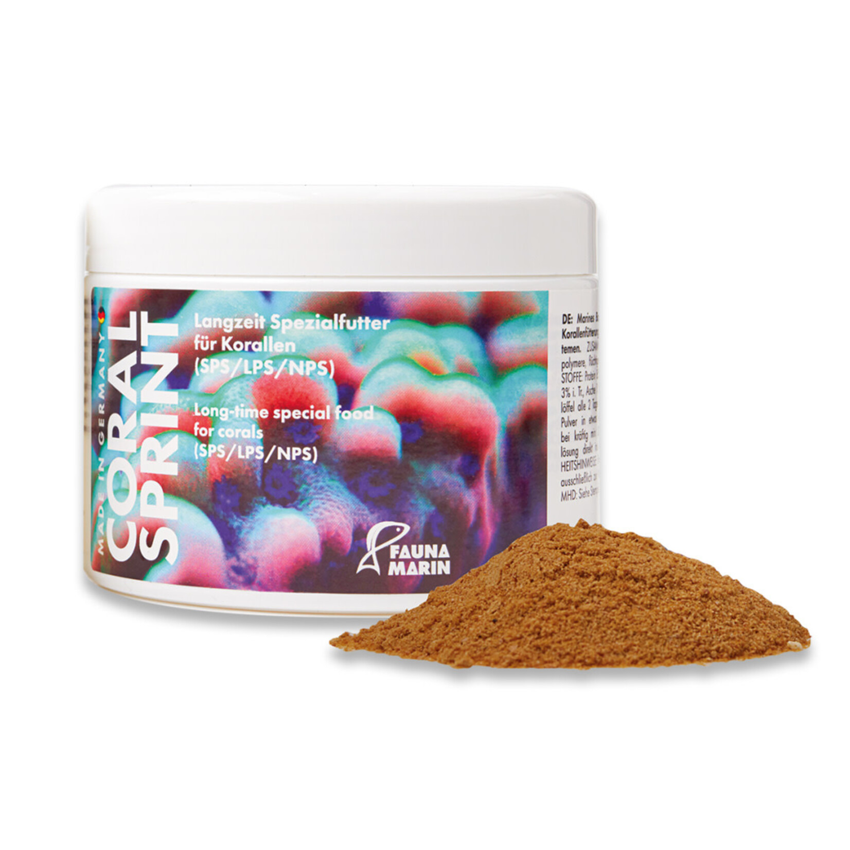 Fauna Marin Coral Sprint - 350 g
