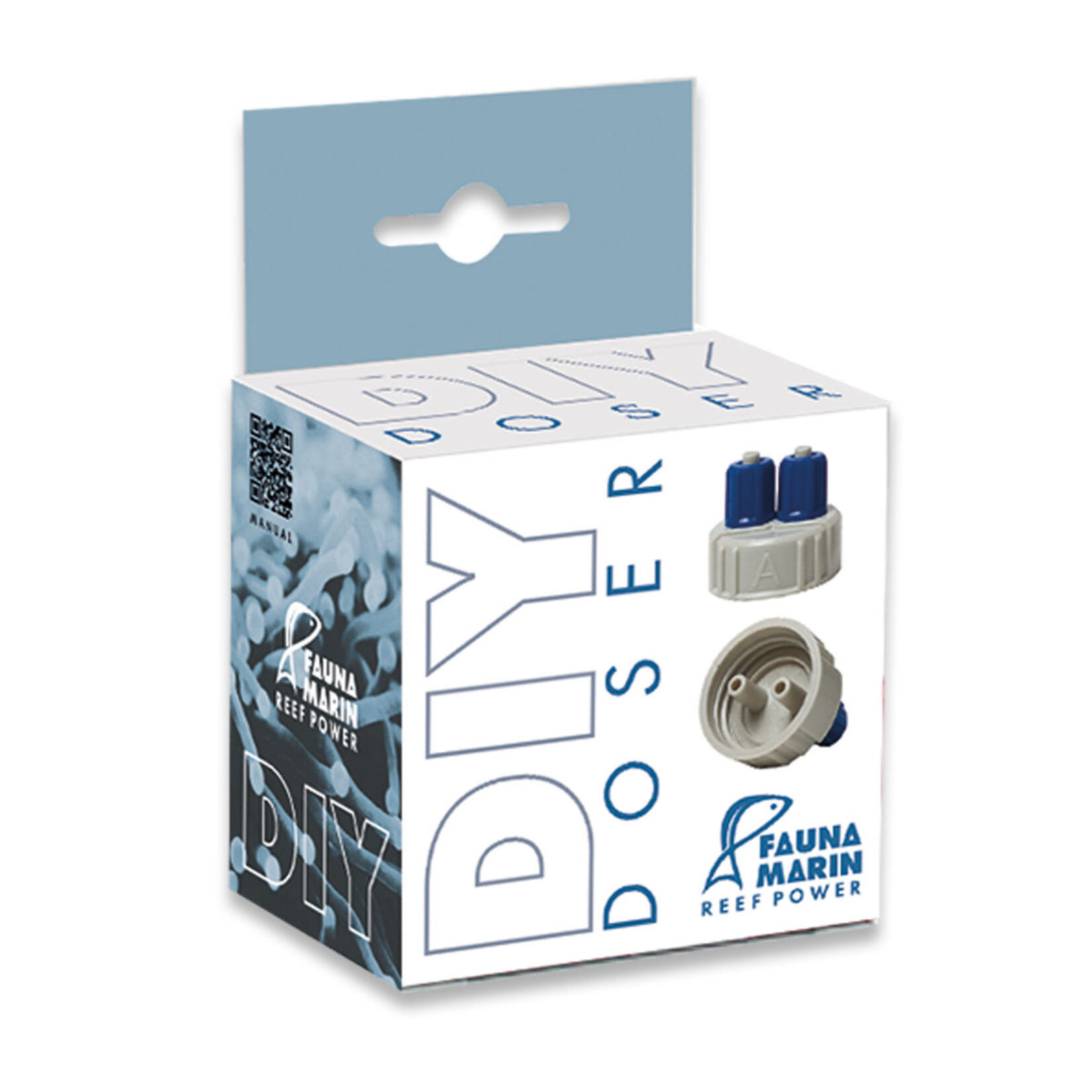 Fauna Marin DIY DOSER - 2 Stk.