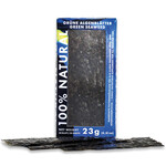 Fauna Marin Grüne Algenblätter / Green Seaweed - 100% Natural