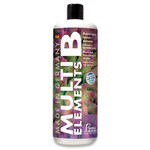 Fauna Marin Multi Elements B - Trace Element Complex - 1000 ml