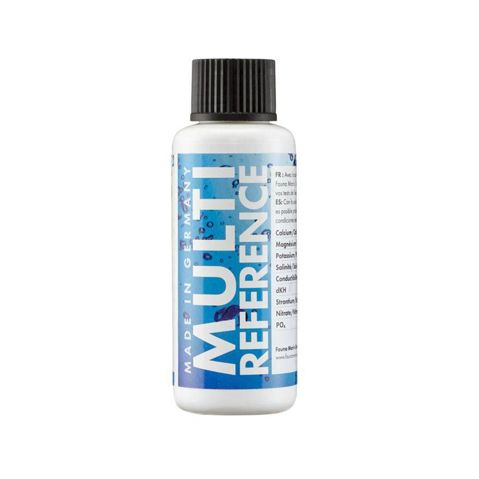 Fauna Marin Multireferenz - 100 ml