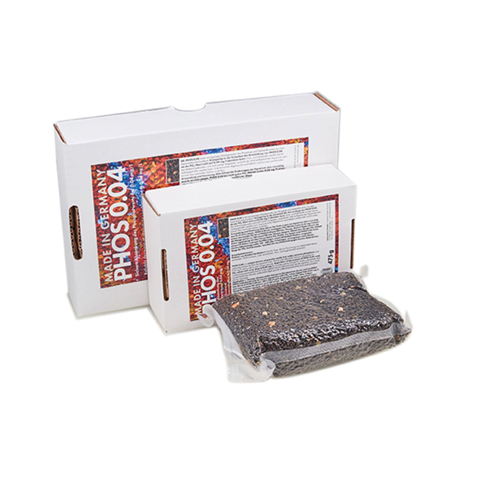 Fauna Marin Phos 0.04 - 475 g