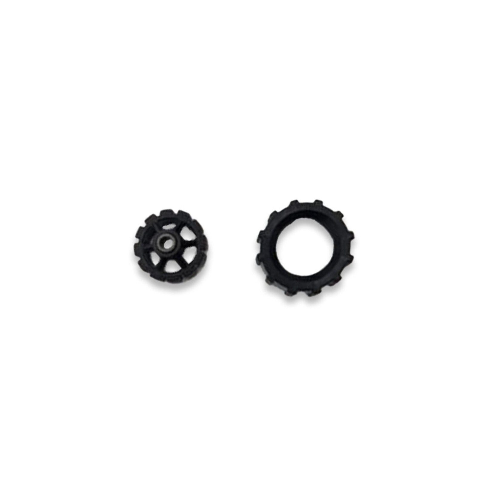 Maxspect Gyre 350 CE - Rotorlager