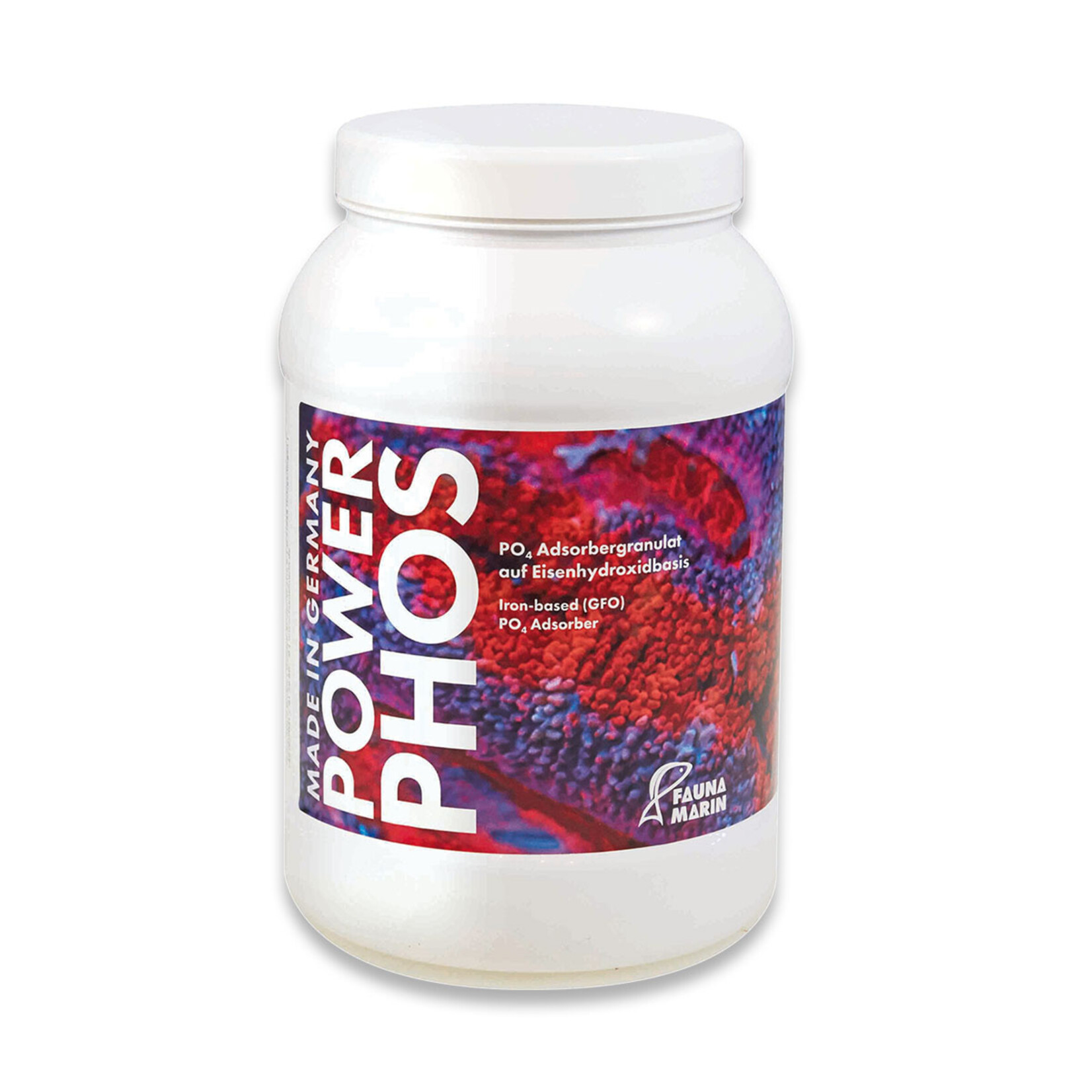 Fauna Marin Power Phos - 5500 ml - 4400 g