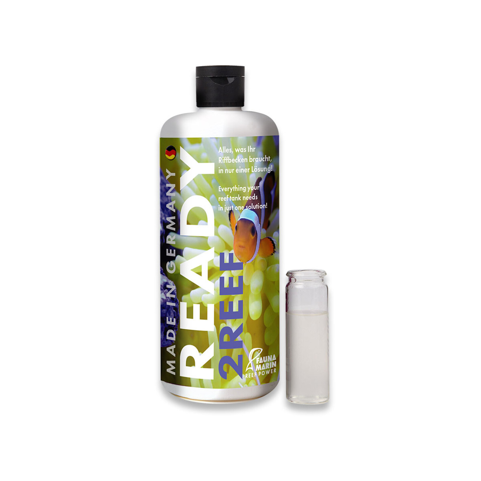 Fauna Marin Ready2Reef - 500 ml