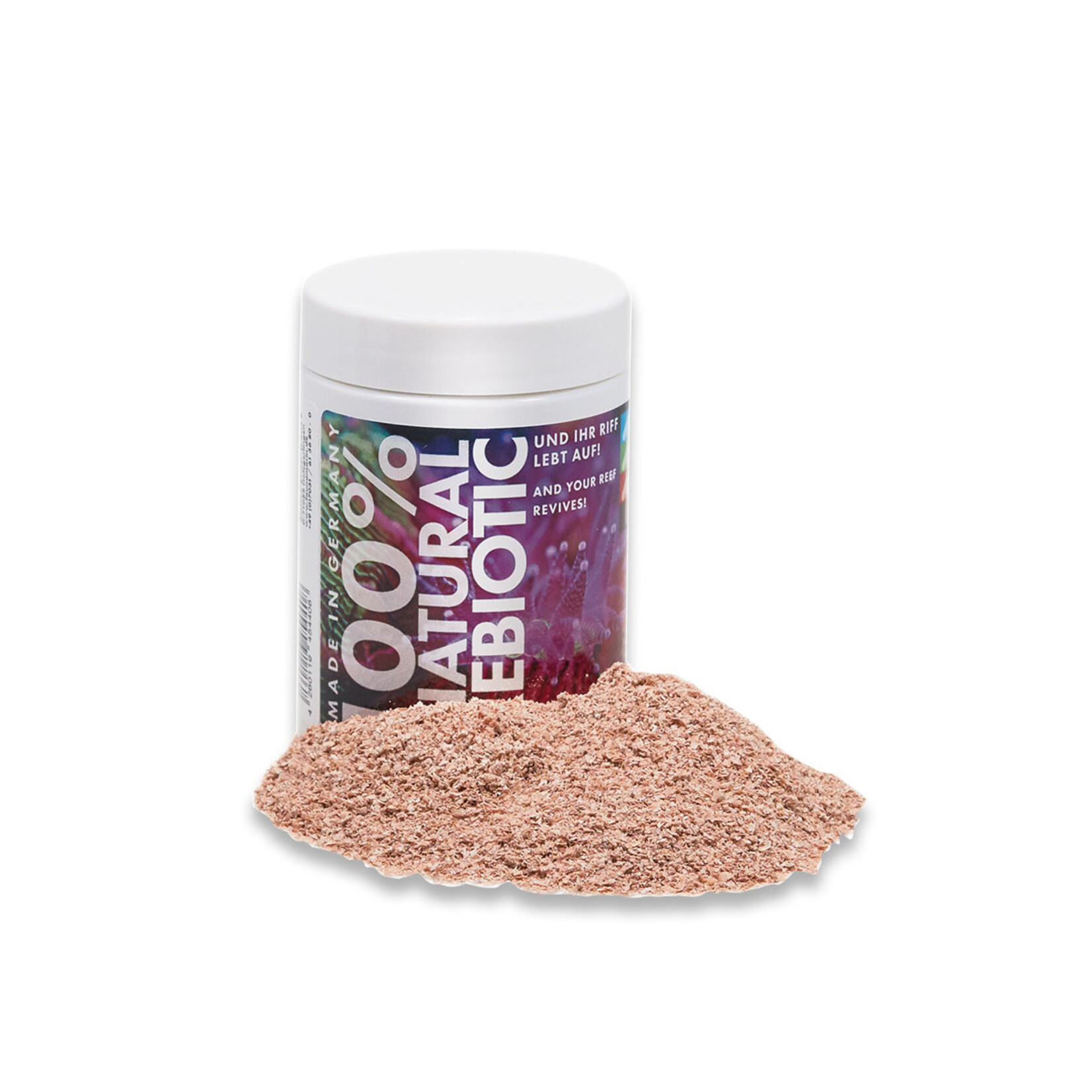 Fauna Marin ReBiotic 100% natural - 50 g