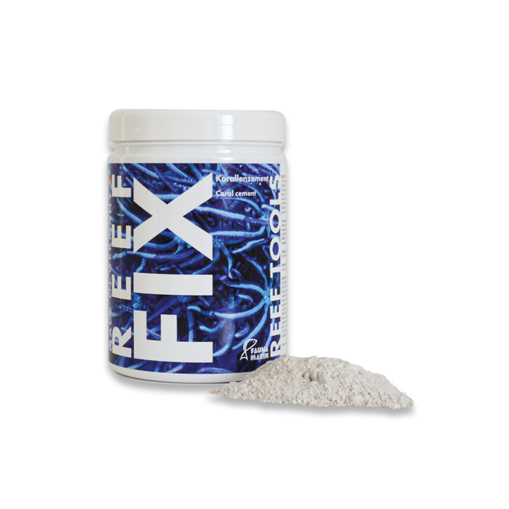 Fauna Marin REEF FIX - 1000 ml - 960 g