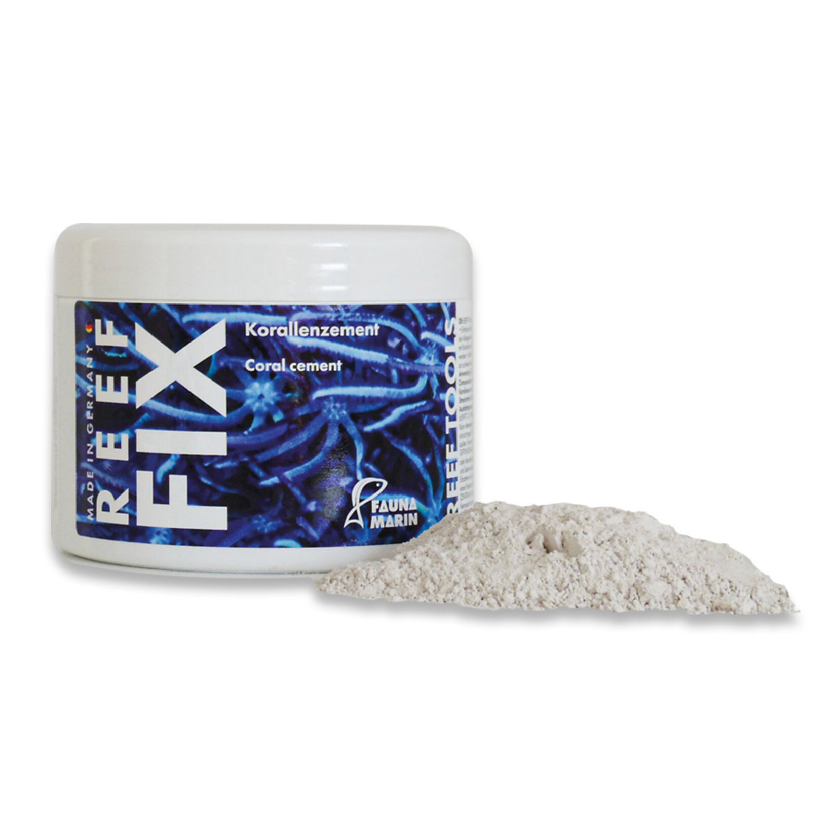 Fauna Marin REEF FIX - 500 ml - 480 g