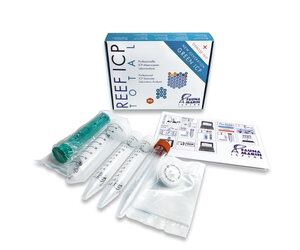 Fauna Marin REEF ICP TEST TOTAL - Einzelpackung