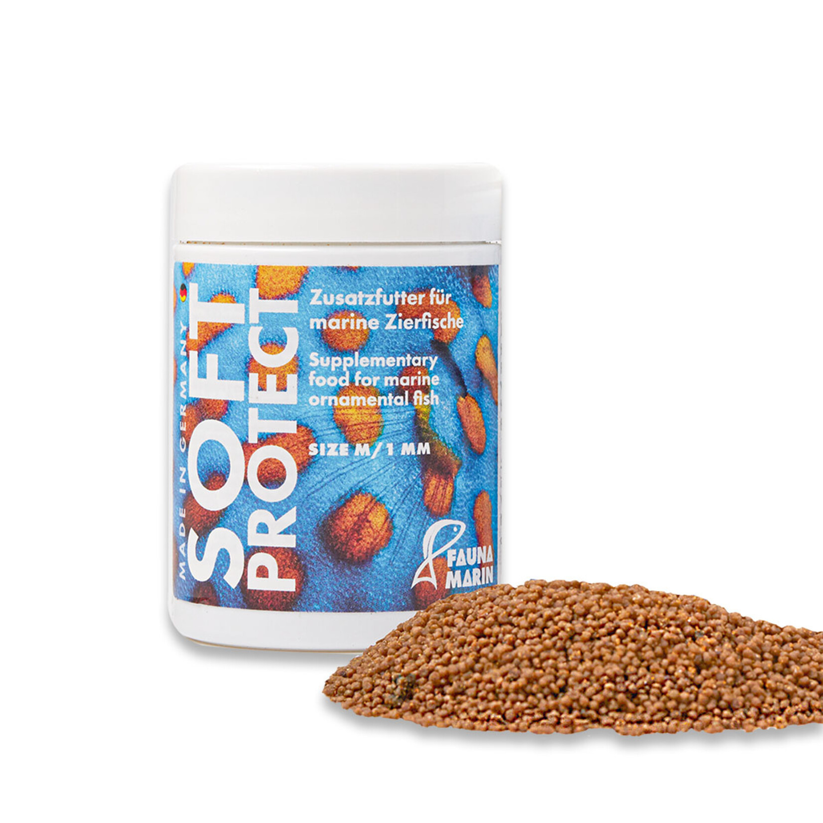 Fauna Marin Soft Protect M - 65 g