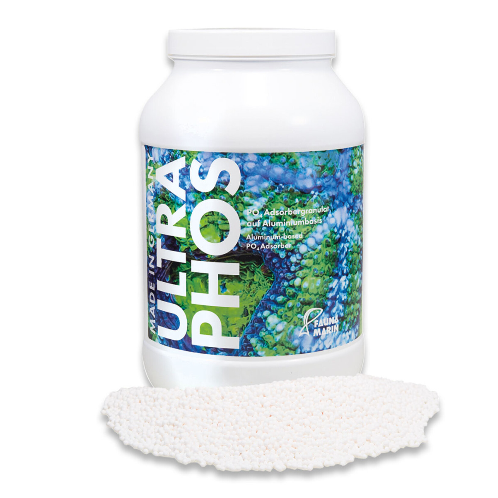 Fauna Marin Ultra Phos - 4000 g