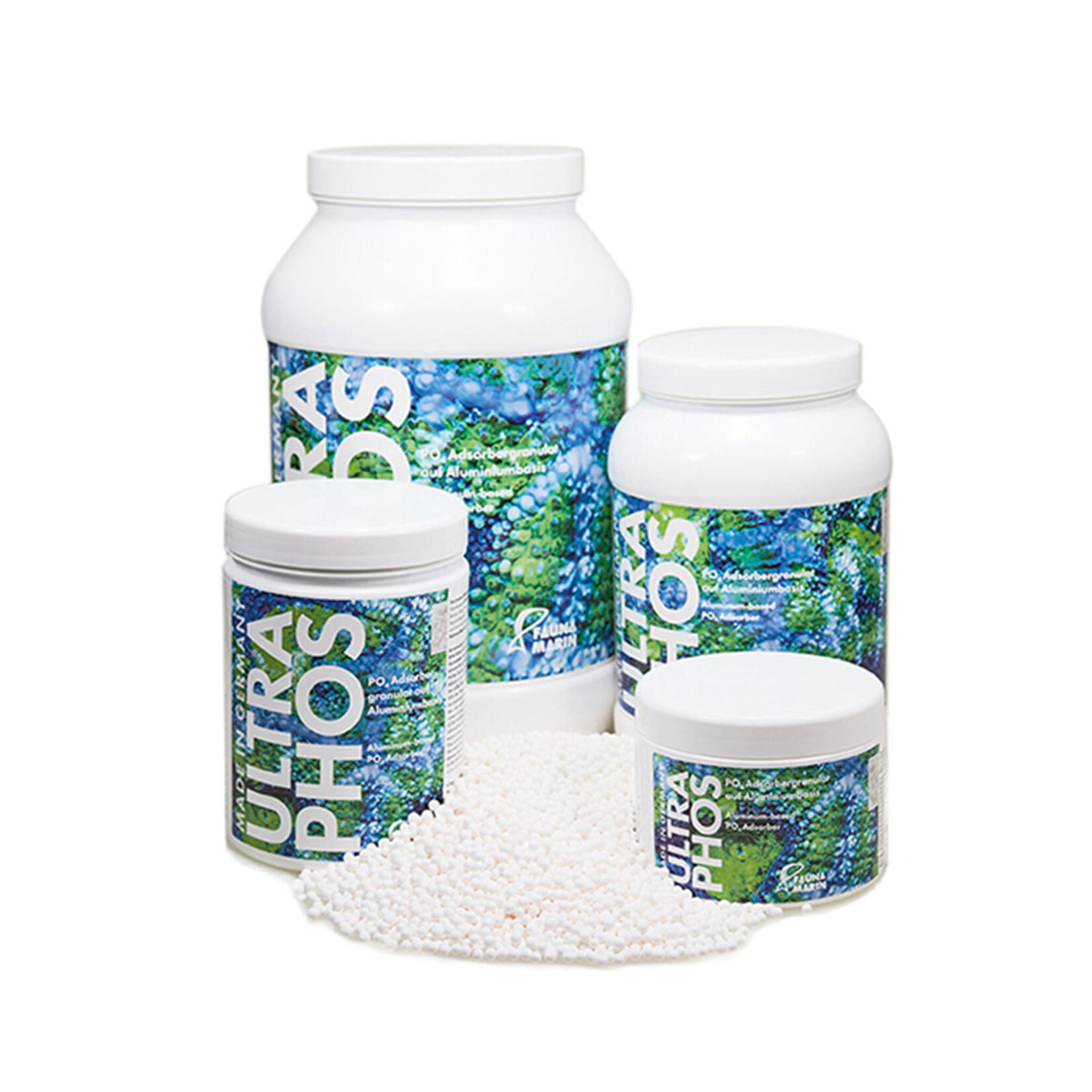 Fauna Marin Ultra Phos - 4000 g