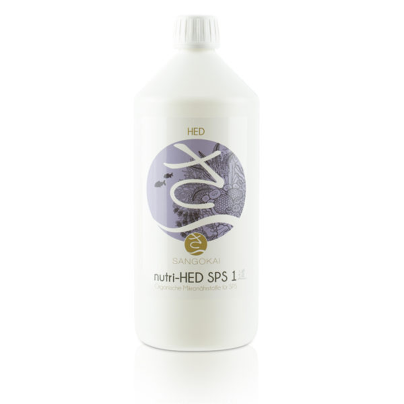 SANGOKAI nutri - HED SPS #1 - 5000 ml