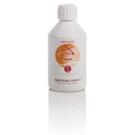 SANGOKAI nutri - BASIS NANO #1  „AllinOne“ - 250 ml