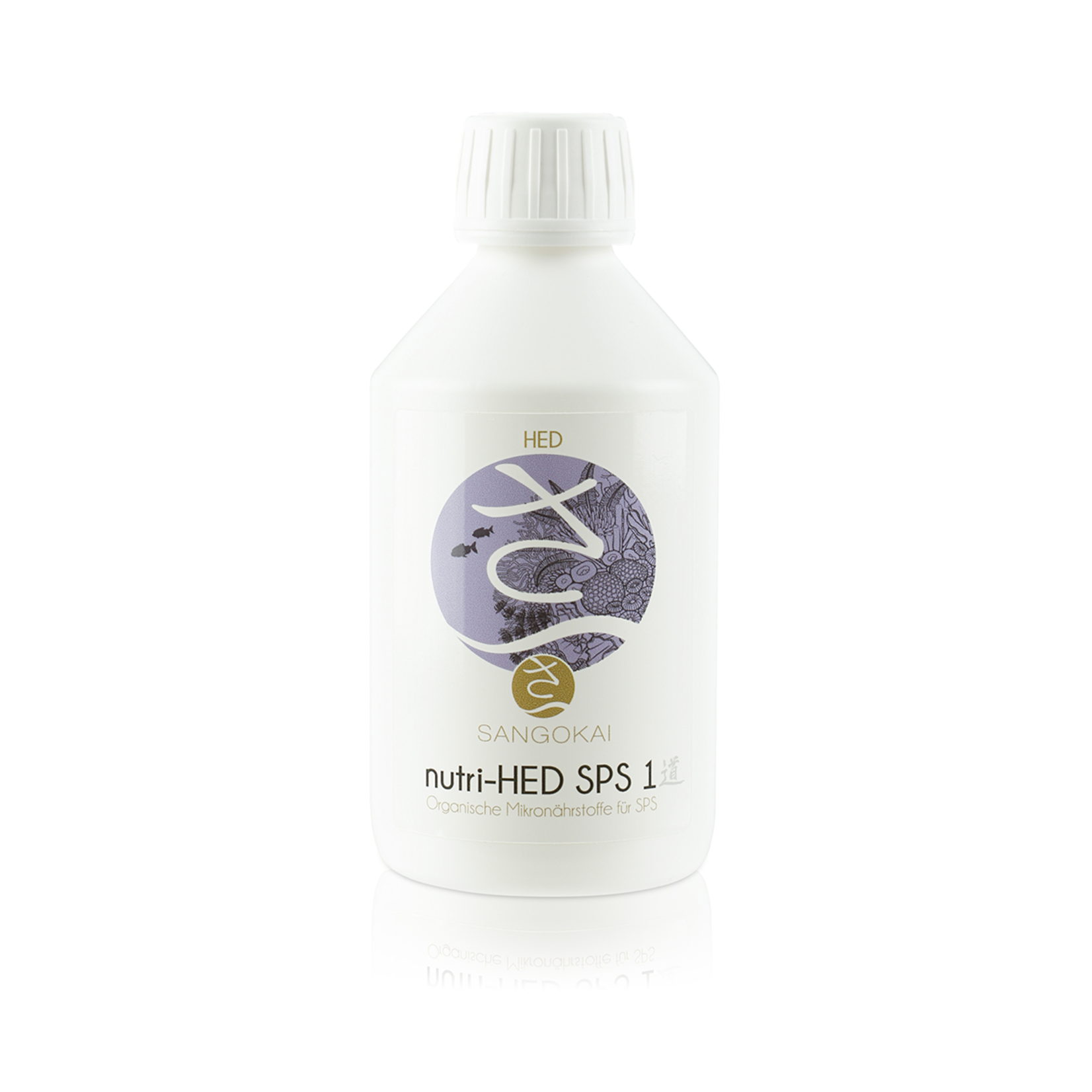 SANGOKAI nutri - HED SPS #1 - 250 ml