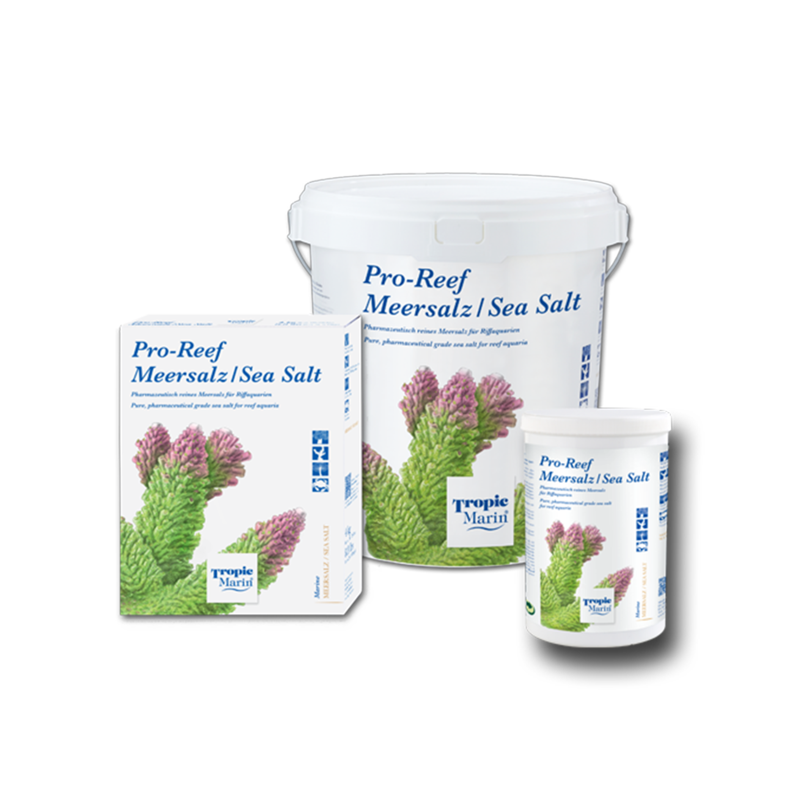 Tropic Marin Pro-Reef Meersalz - 10 kg