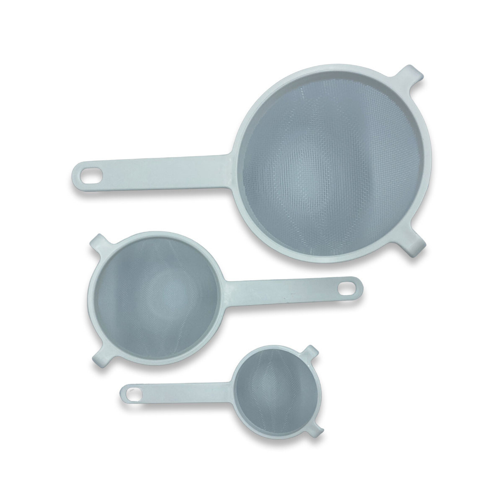 ATLANTIS Kunststoffsieb - 14 cm