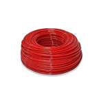 ATLANTIS Osmoseschlauch Rot - 1/4 Zoll - 1 Meter