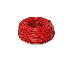 ATLANTIS Osmoseschlauch Rot - 1/4 Zoll - 10 Meter