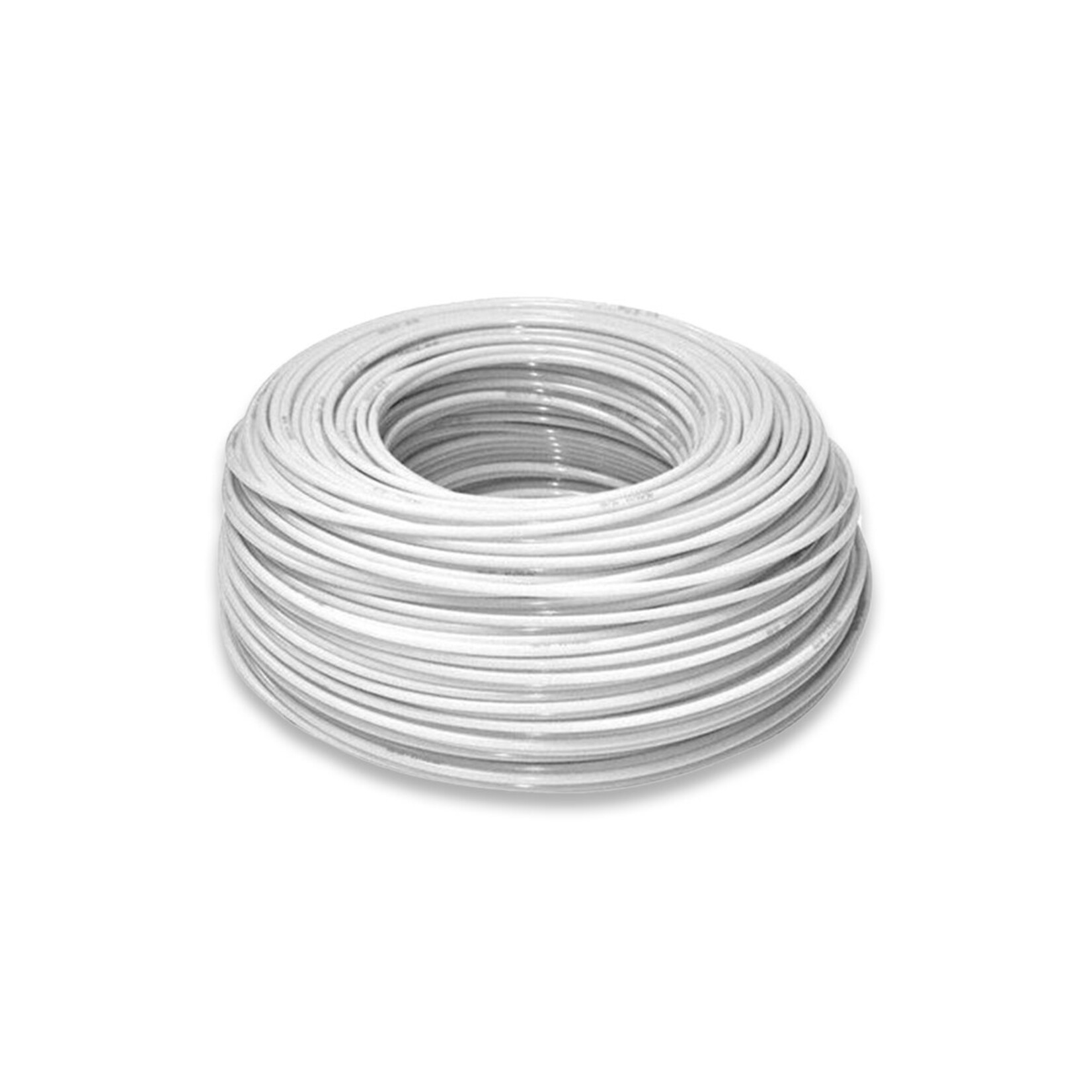 ATLANTIS Osmoseschlauch Weiss - 1/4 Zoll - 1 Meter