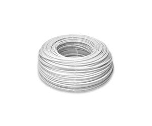 ATLANTIS Osmoseschlauch Weiss - 1/4 Zoll - 10 Meter