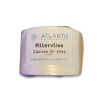 ATLANTIS Vliesrolle - passend zu Clarisea SK3000 (Gewebevlies)